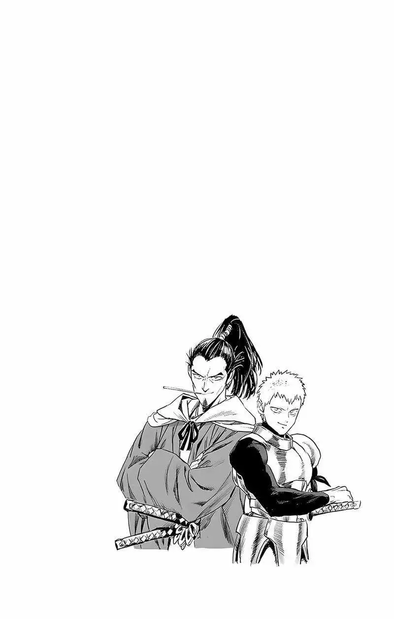 One-Punch Man Chapter 187.5 12